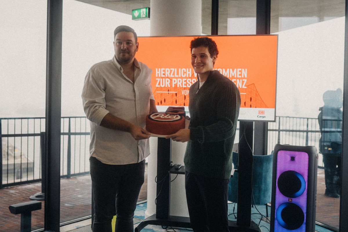 Wincent Weiss will become new Headliner of CALIC by JBL 2023